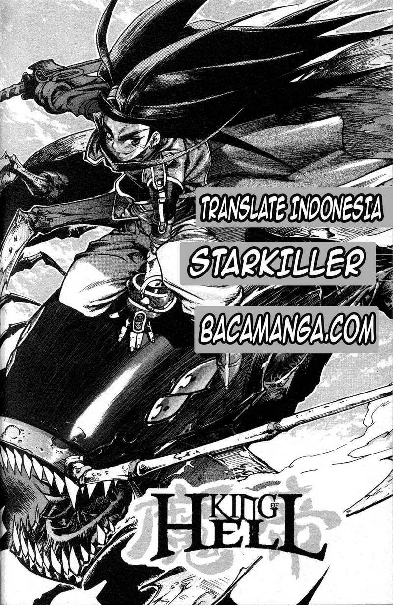 Demon King! Chapter 4 Gambar 2