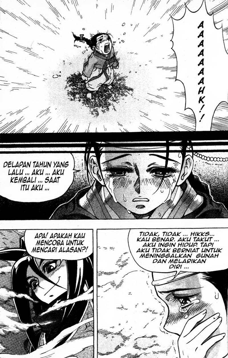 Demon King! Chapter 4 Gambar 3