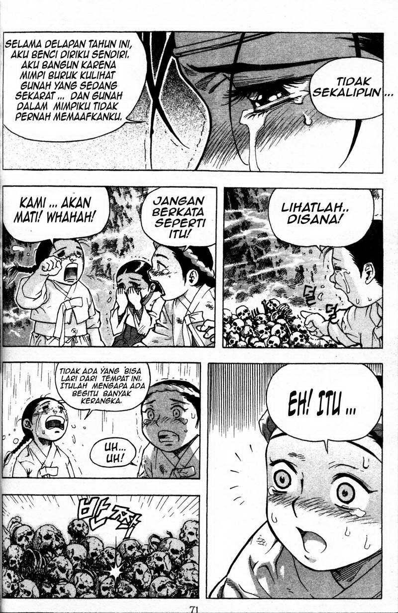 Demon King! Chapter 4 Gambar 4