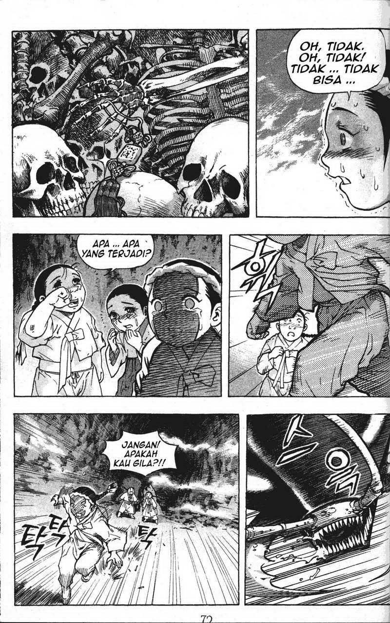 Demon King! Chapter 4 Gambar 5
