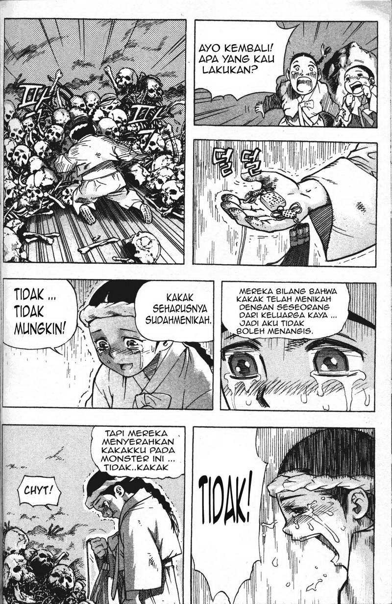 Demon King! Chapter 4 Gambar 6