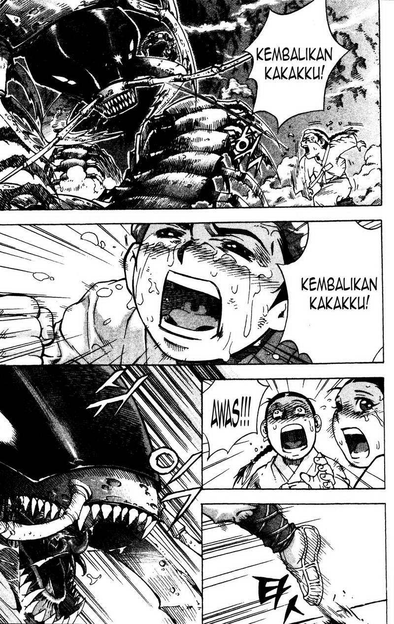 Demon King! Chapter 4 Gambar 7