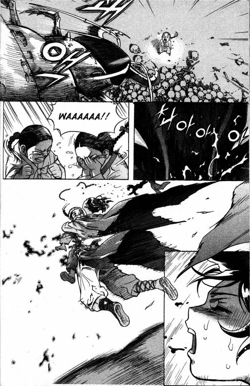 Demon King! Chapter 4 Gambar 8