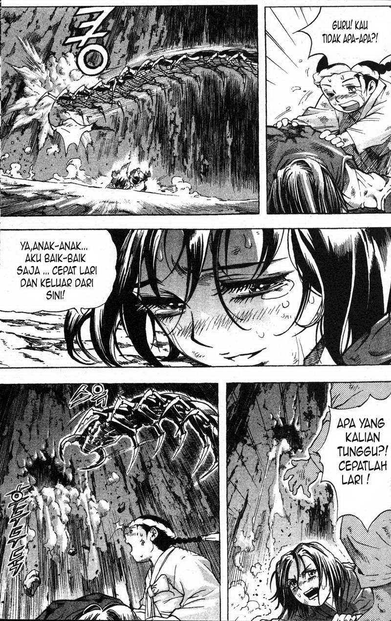 Demon King! Chapter 4 Gambar 9