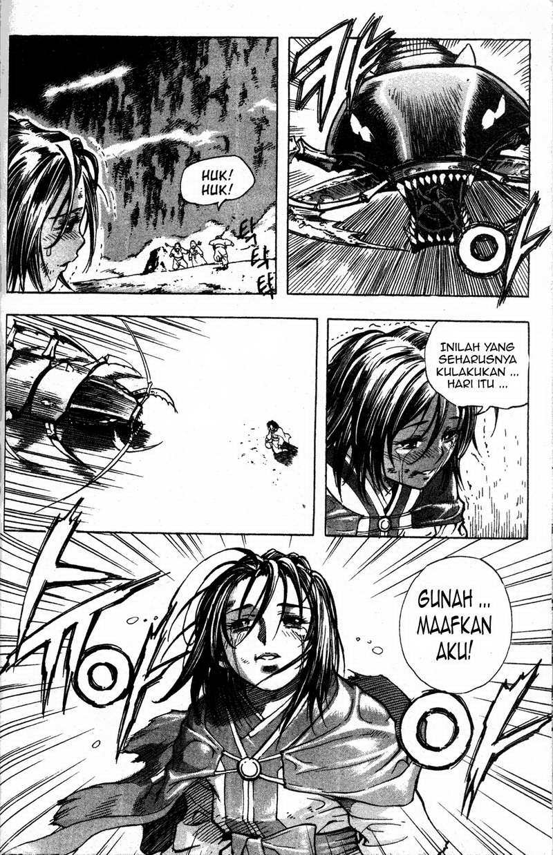 Demon King! Chapter 4 Gambar 10