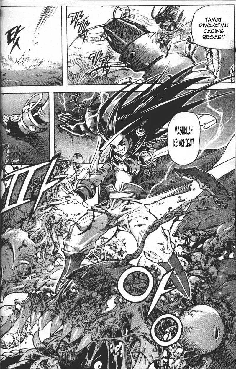 Demon King! Chapter 4 Gambar 14