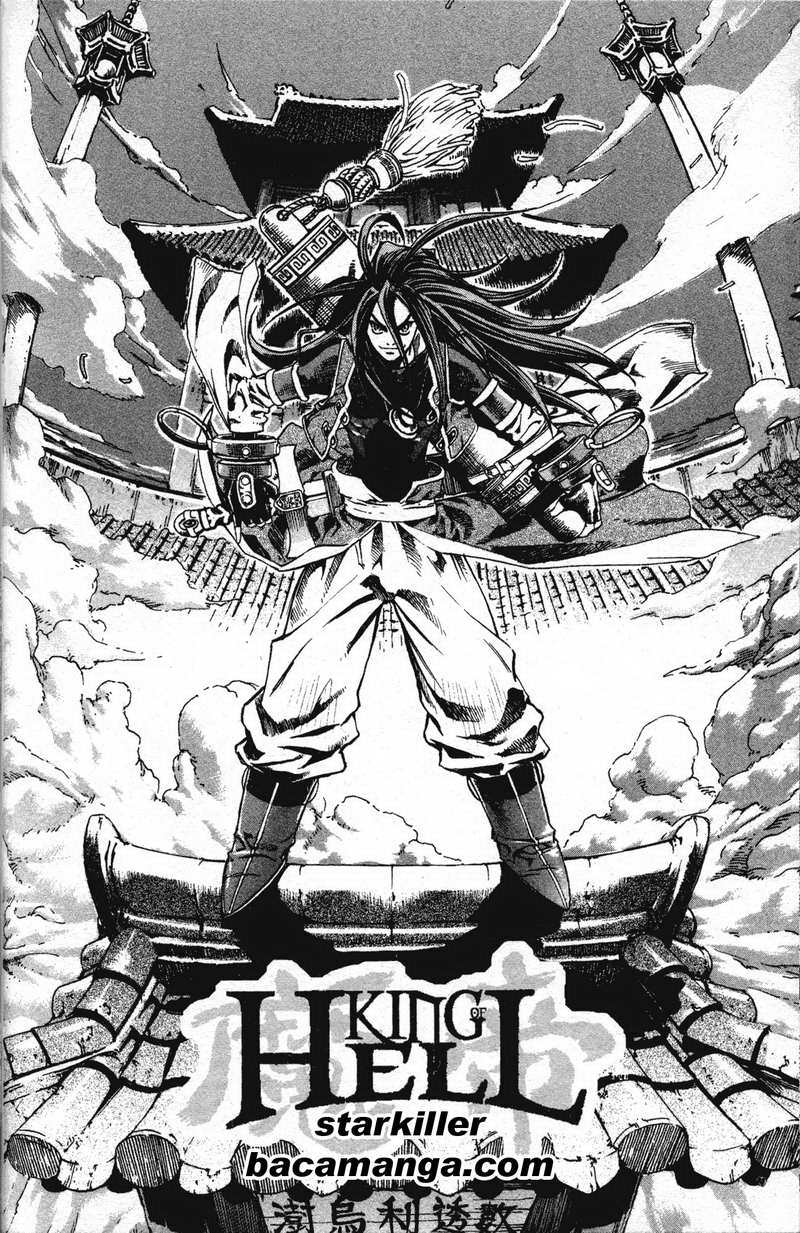 Demon King! Chapter 4 Gambar 18