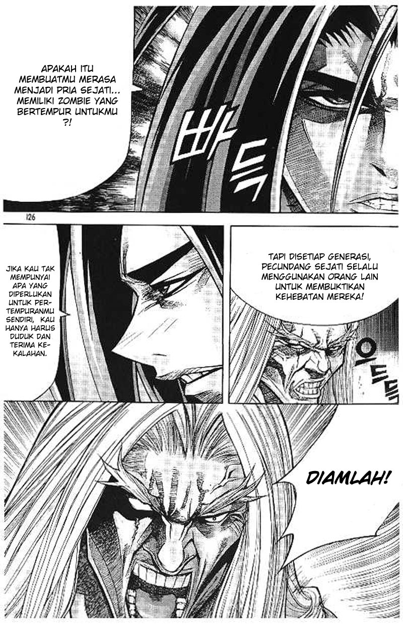 Demon King! Chapter 100 Gambar 4