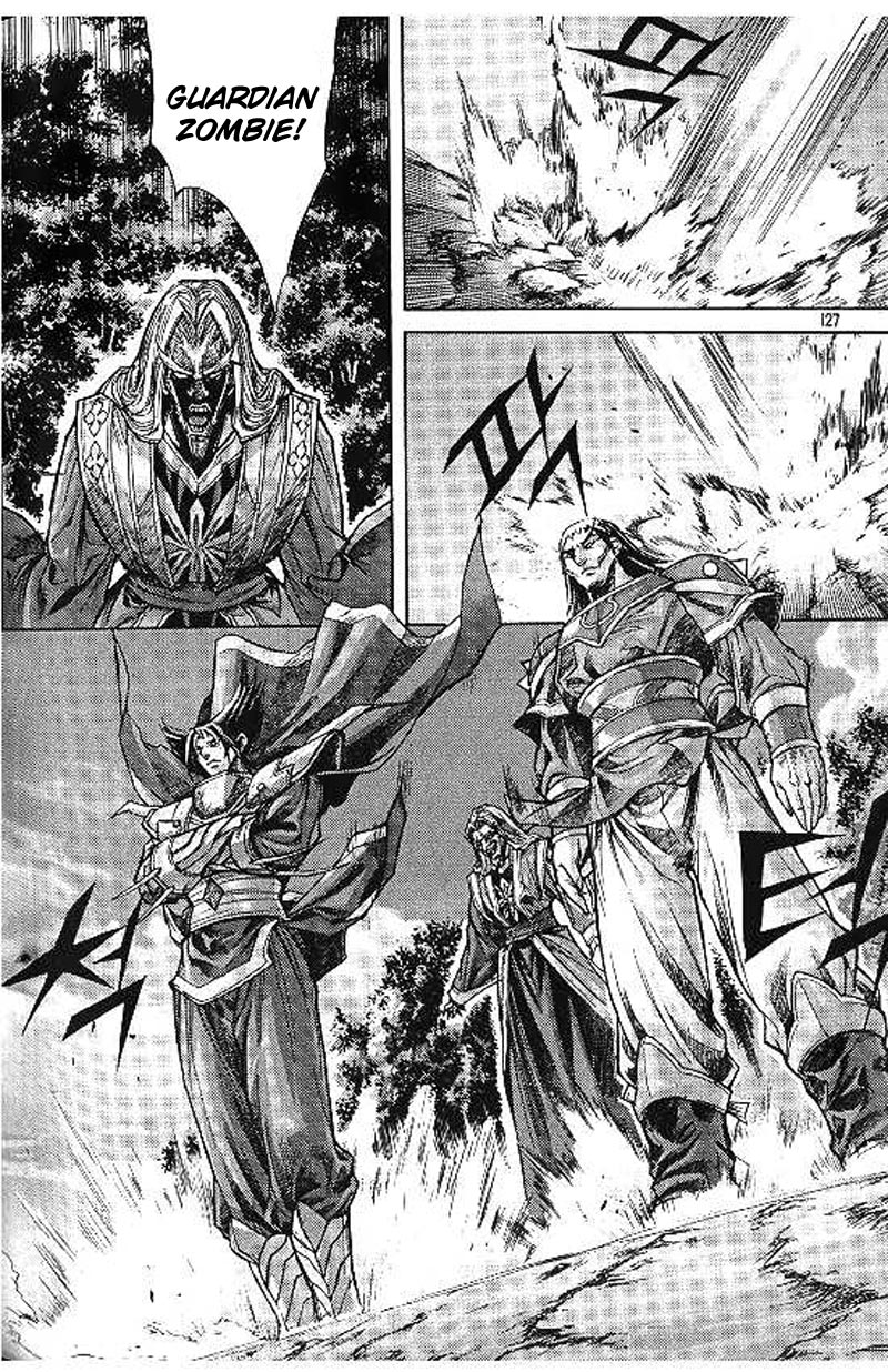 Demon King! Chapter 100 Gambar 5