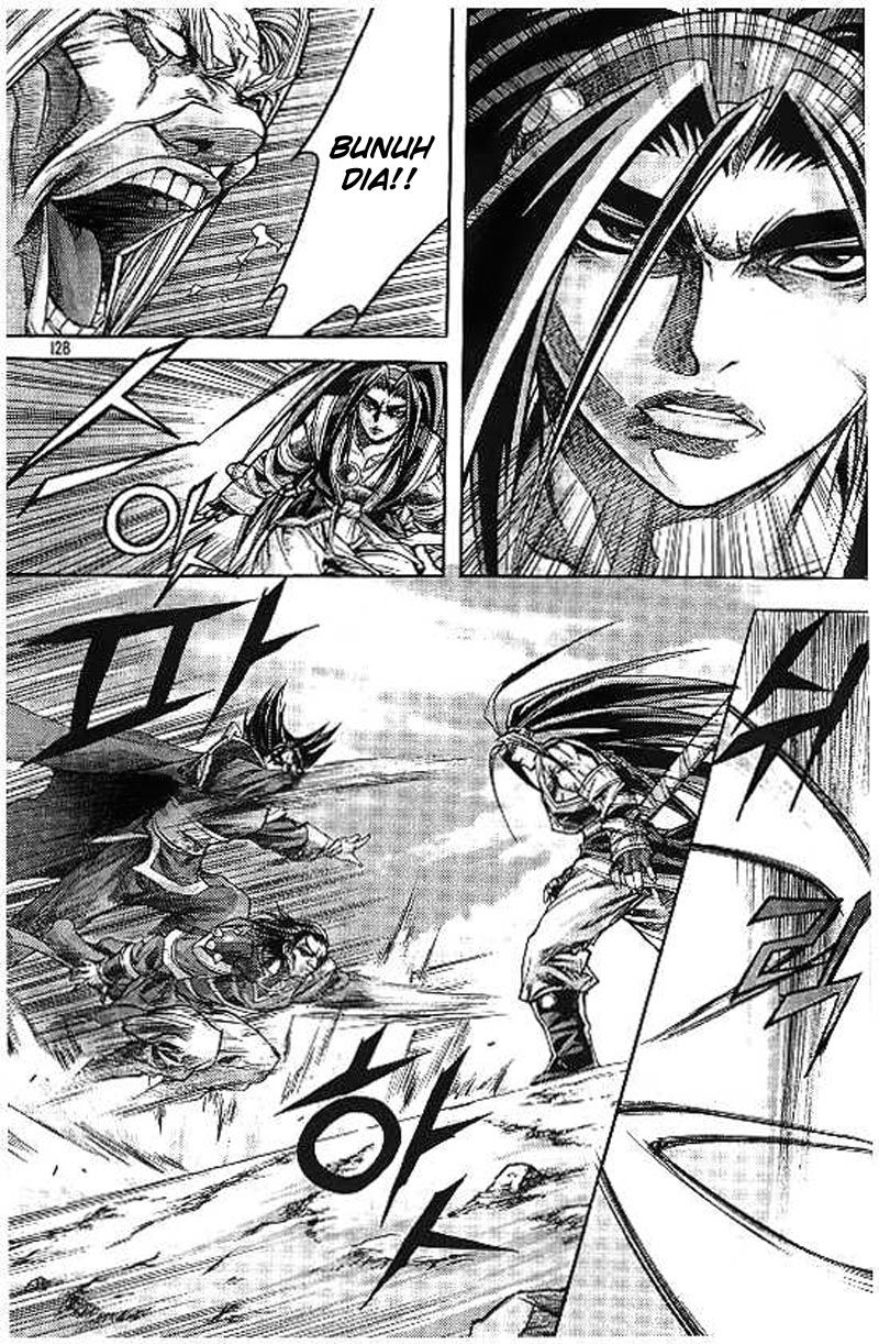 Demon King! Chapter 100 Gambar 6