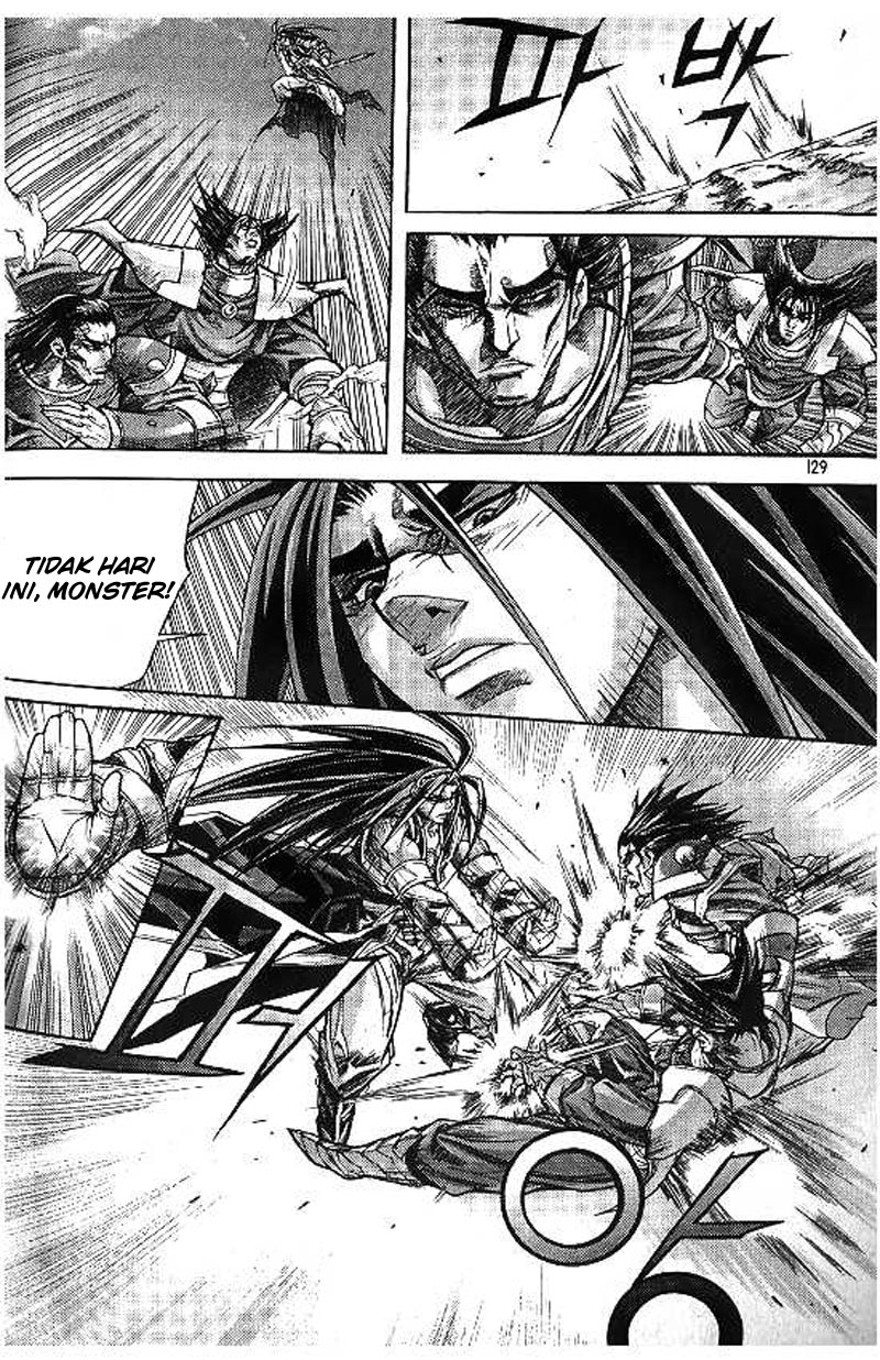 Demon King! Chapter 100 Gambar 7