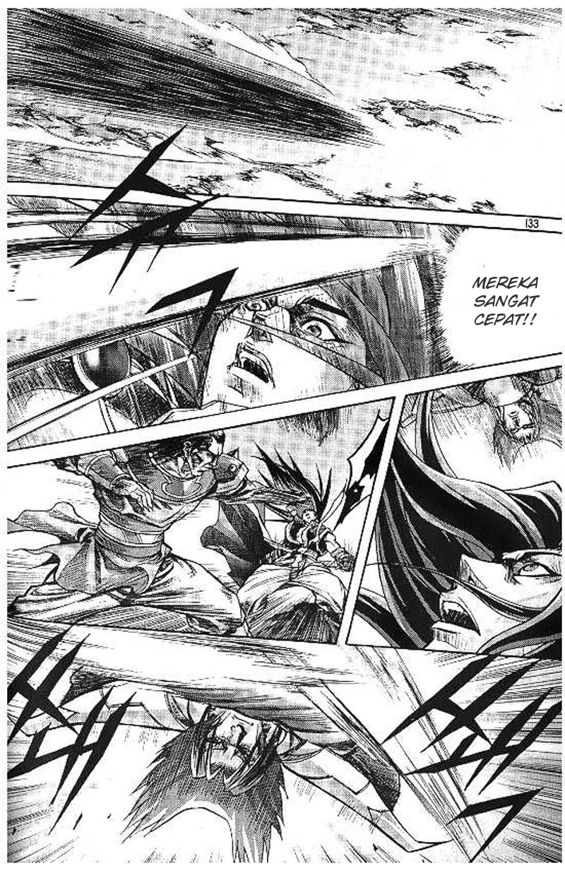 Demon King! Chapter 100 Gambar 11
