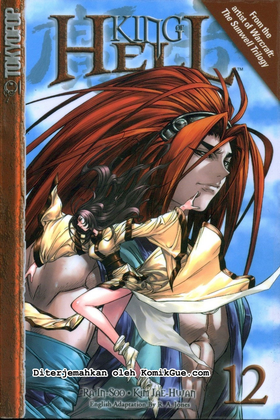 Demon King! Chapter 102 Gambar 1