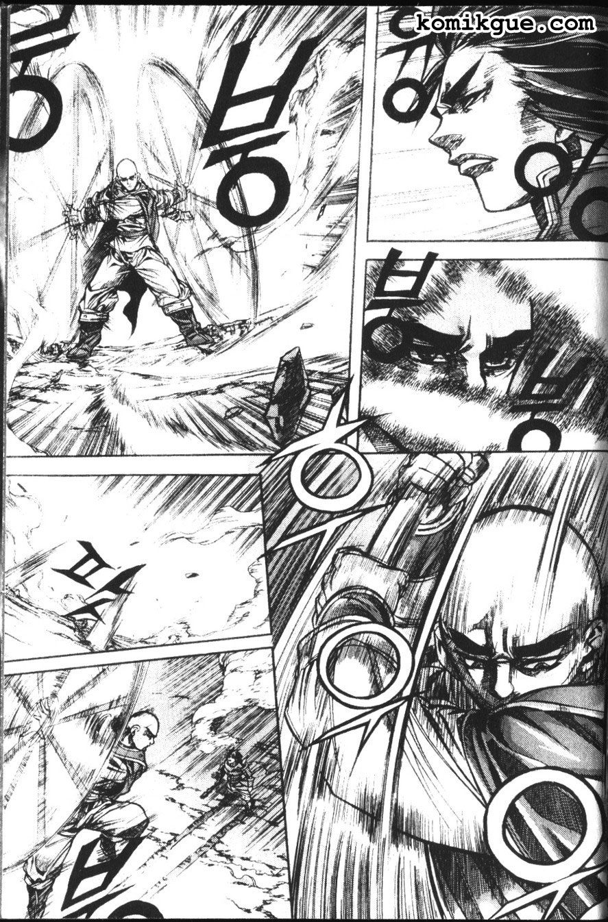 Demon King! Chapter 102 Gambar 2