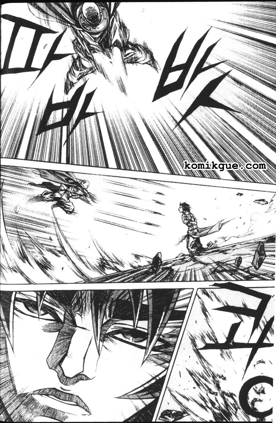 Demon King! Chapter 102 Gambar 3