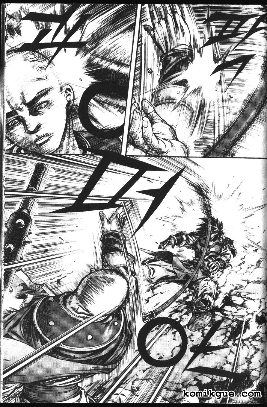 Demon King! Chapter 102 Gambar 6