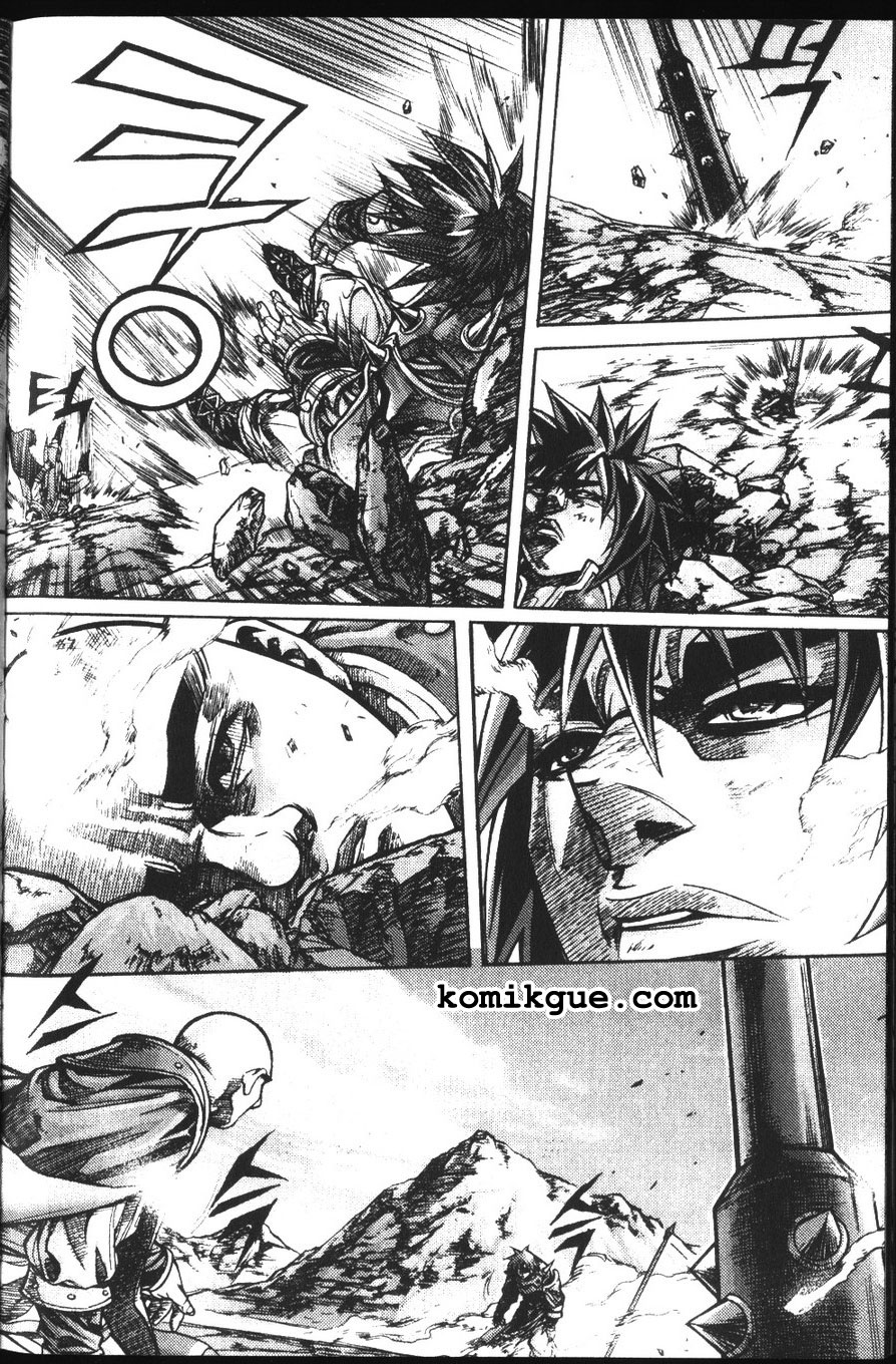 Demon King! Chapter 102 Gambar 7