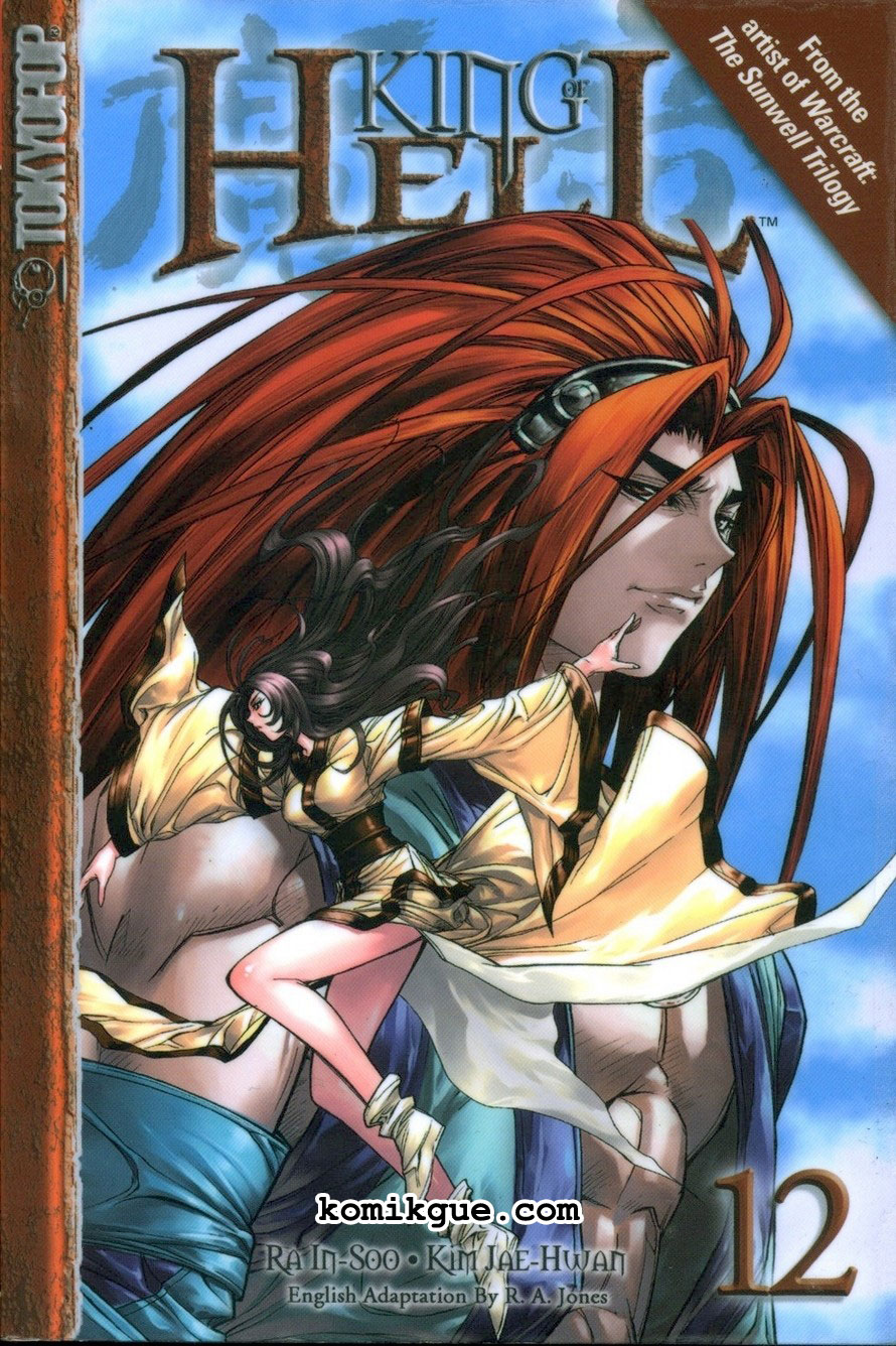 Demon King! Chapter 103 Gambar 1