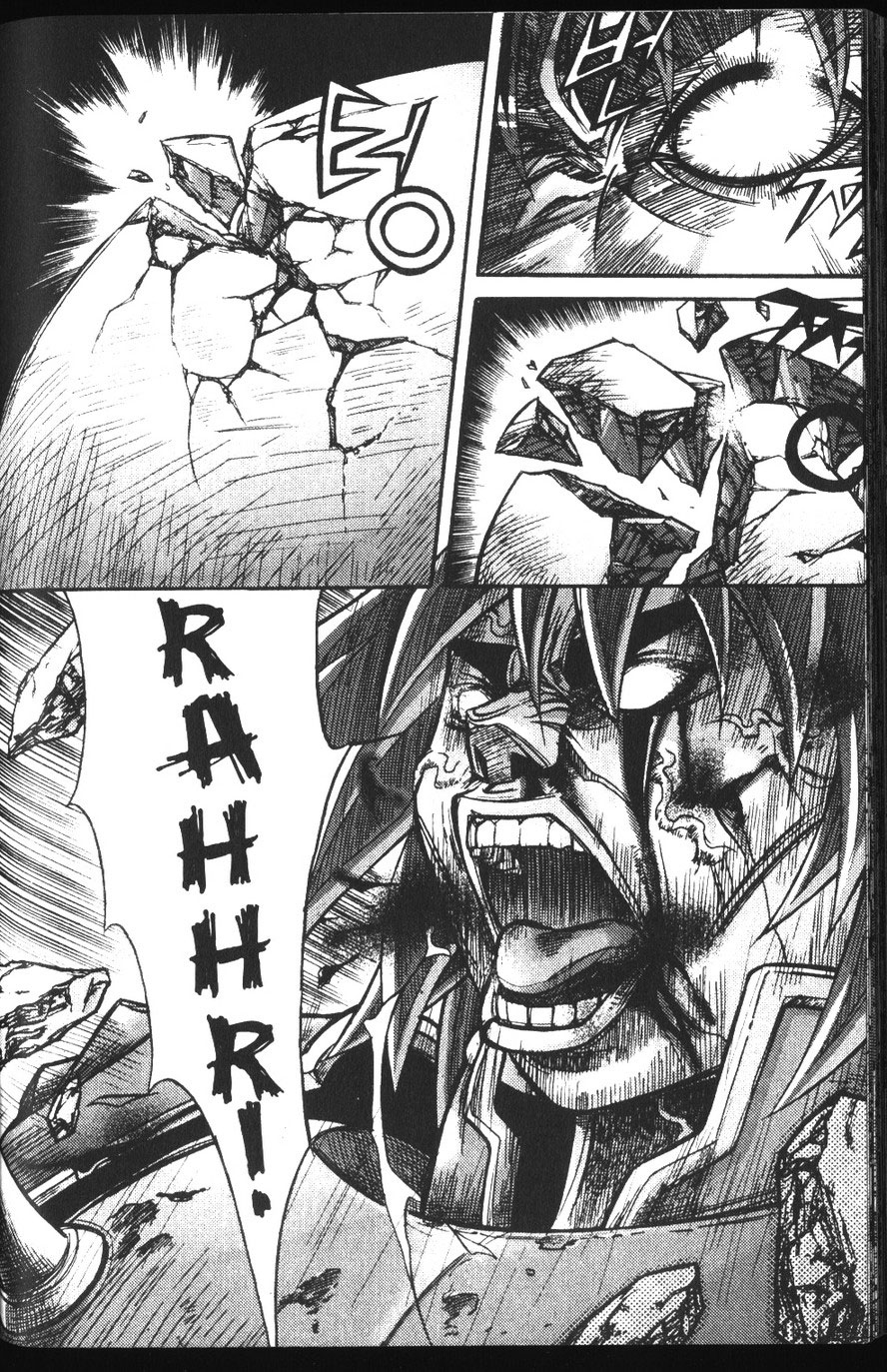 Demon King! Chapter 103 Gambar 15
