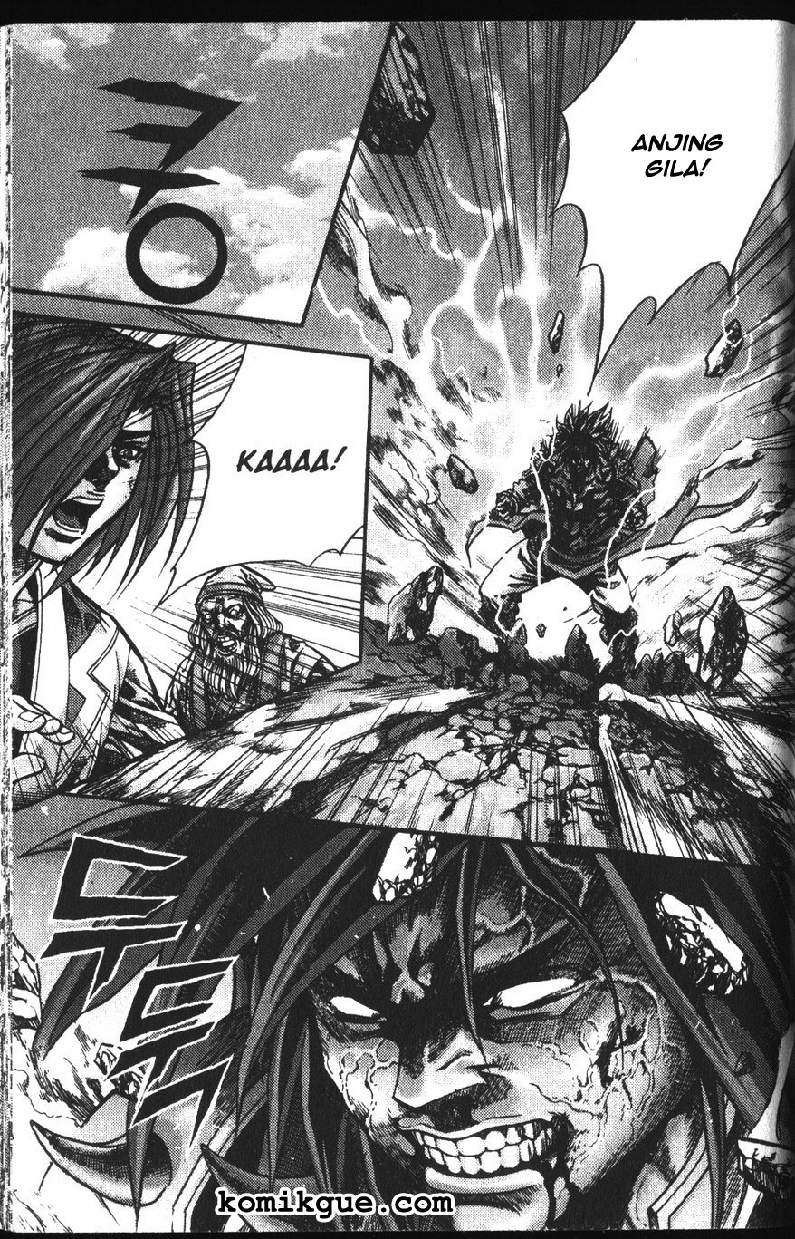 Demon King! Chapter 103 Gambar 18
