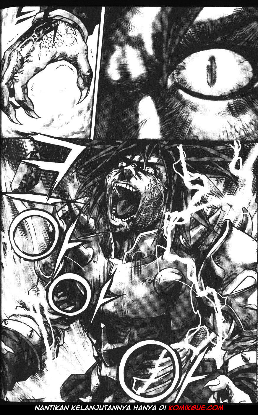 Demon King! Chapter 103 Gambar 19