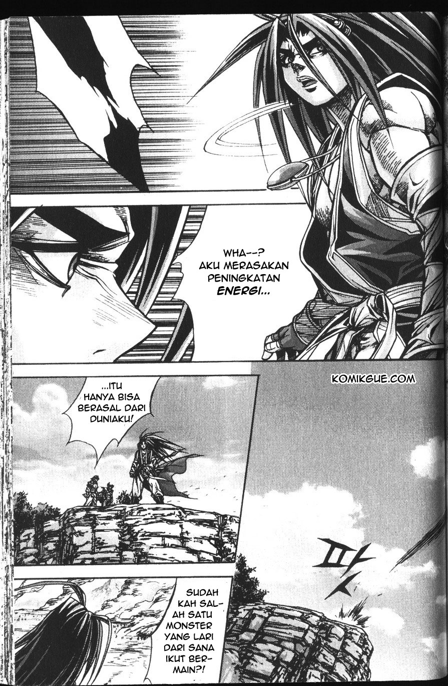 Demon King! Chapter 104 Gambar 2