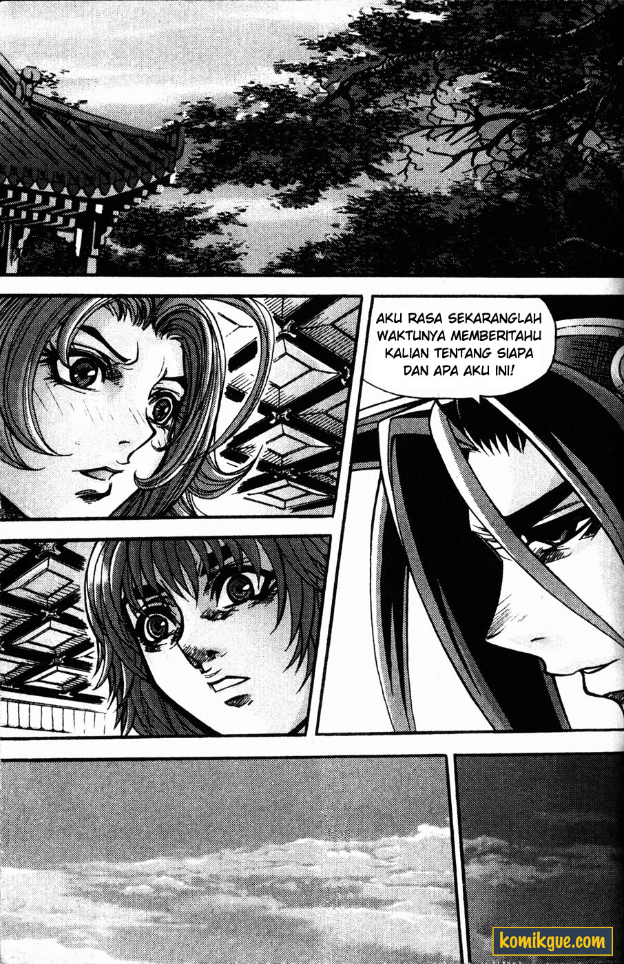 Demon King! Chapter 106 Gambar 2