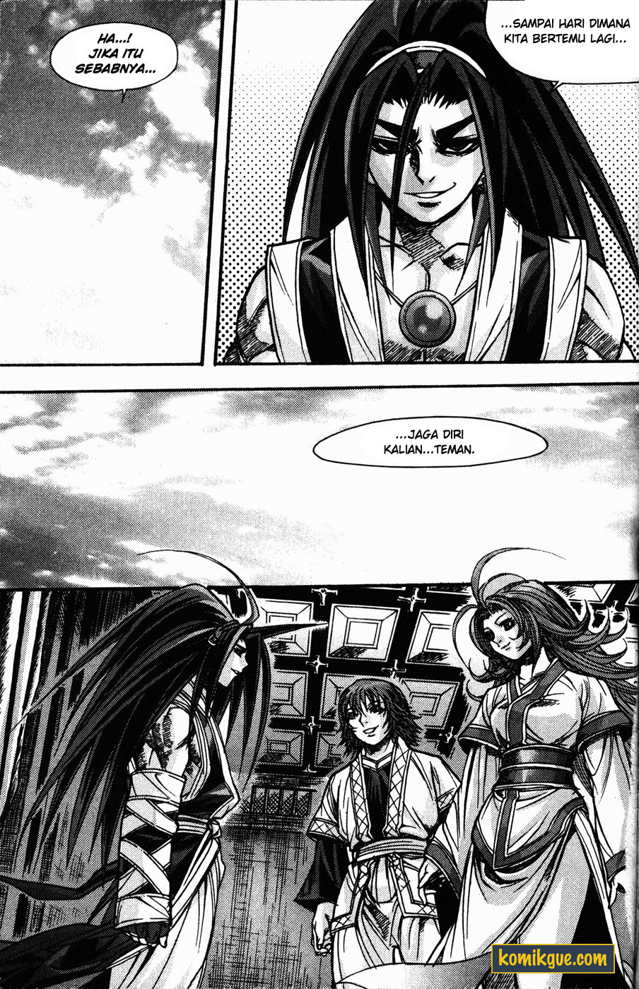Demon King! Chapter 106 Gambar 14
