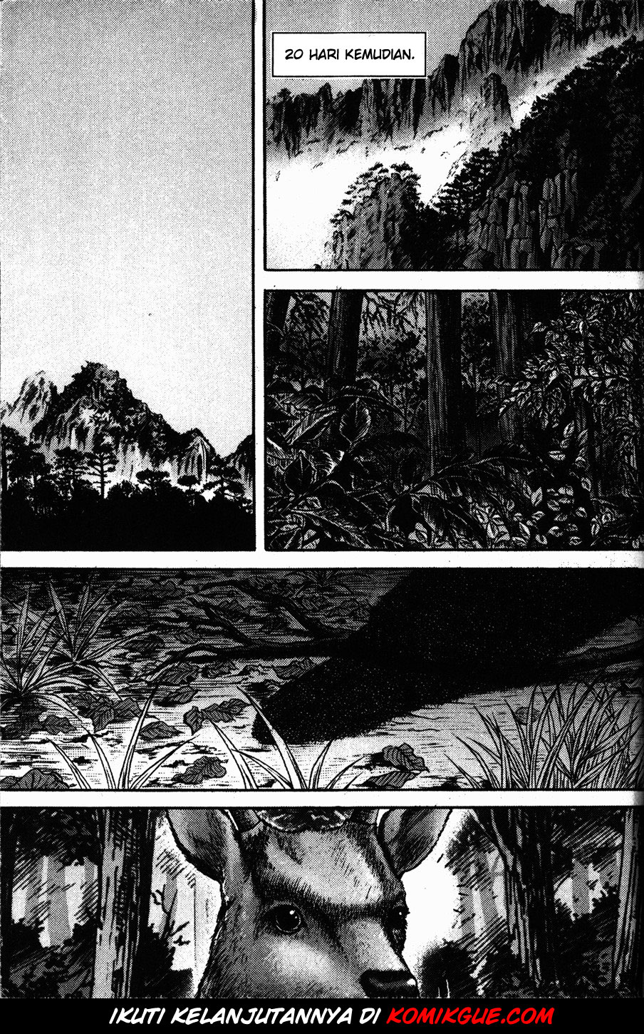 Demon King! Chapter 106 Gambar 18