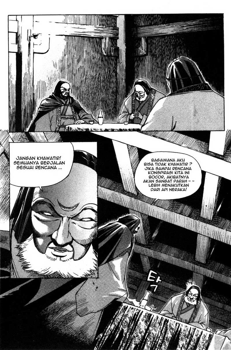 Demon King! Chapter 11 Gambar 3