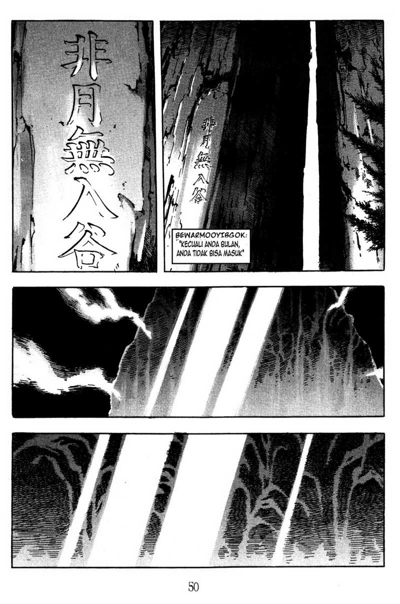 Demon King! Chapter 11 Gambar 11