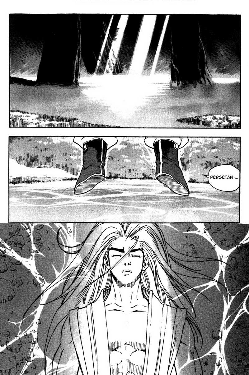 Demon King! Chapter 11 Gambar 12