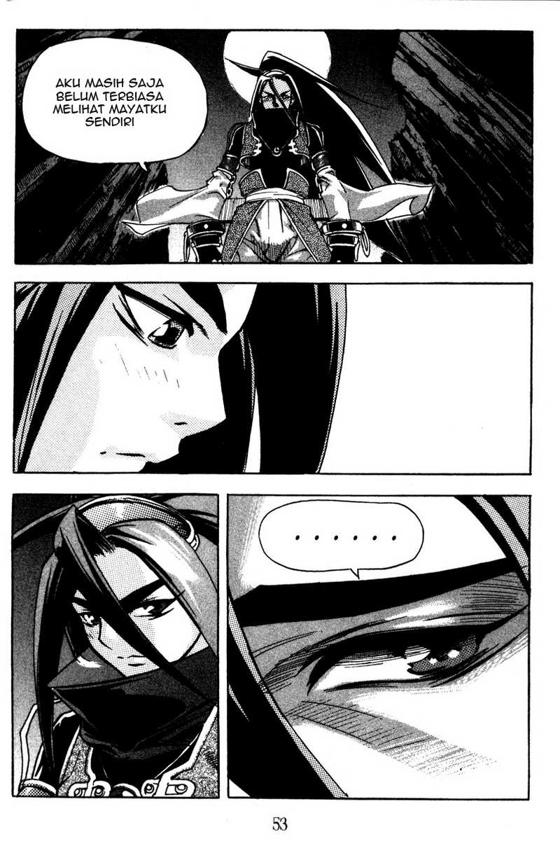 Demon King! Chapter 11 Gambar 14
