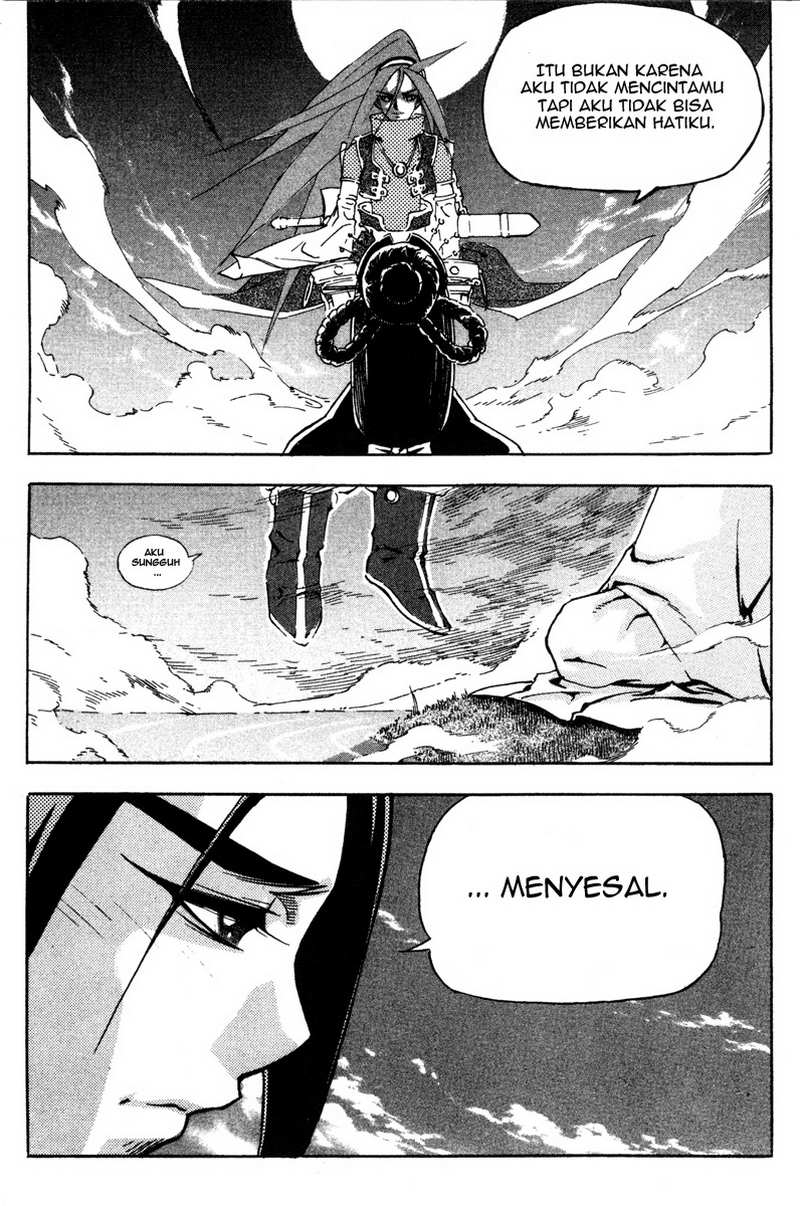Demon King! Chapter 11 Gambar 17