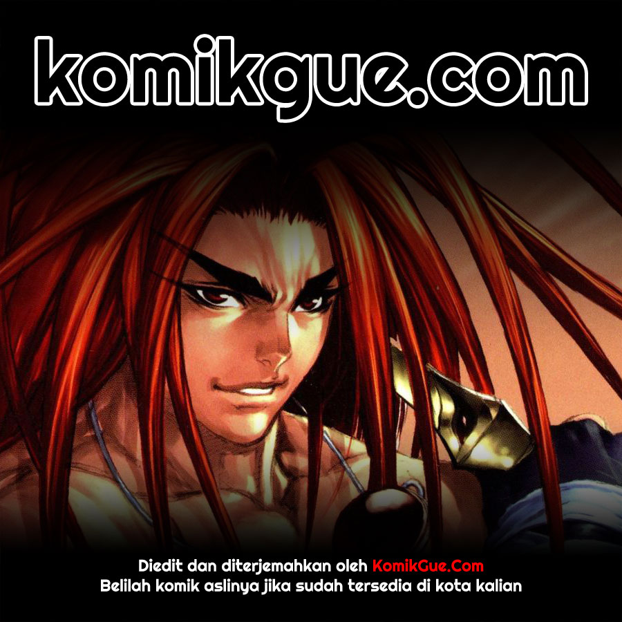 Demon King! Chapter 111 Gambar 1