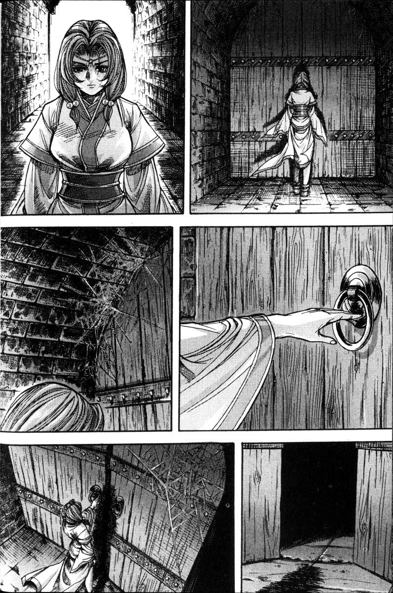 Demon King! Chapter 111 Gambar 4