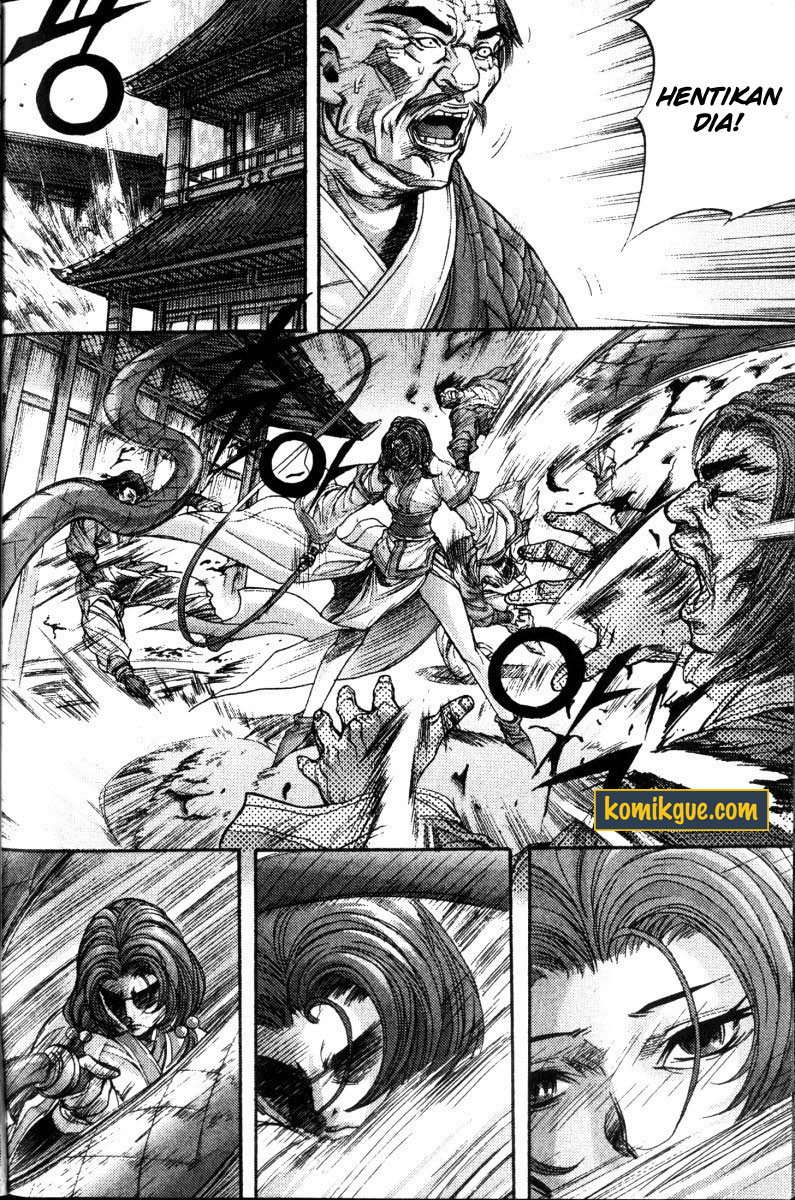 Demon King! Chapter 111 Gambar 12