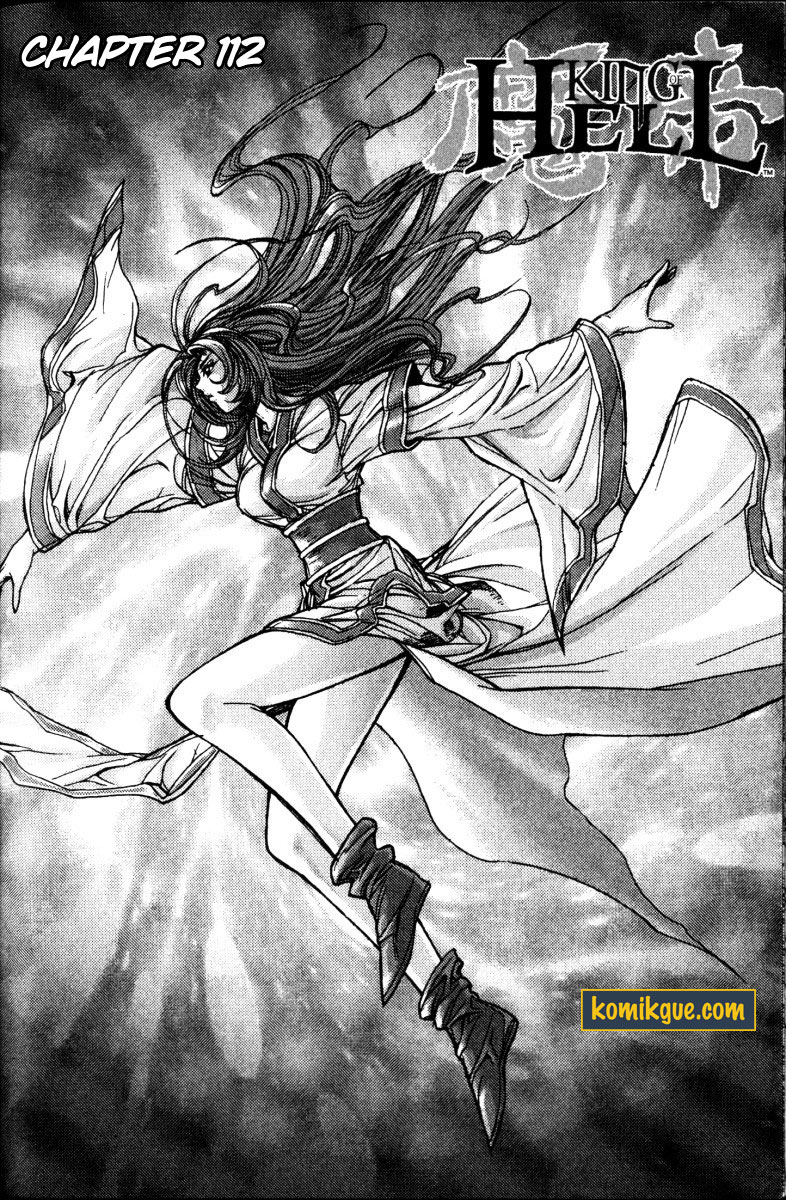 Demon King! Chapter 112 Gambar 2