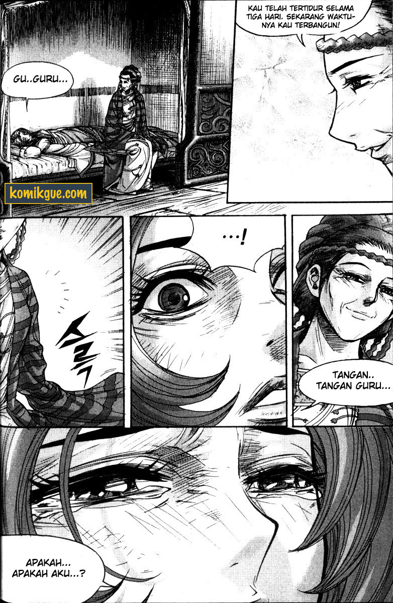 Demon King! Chapter 112 Gambar 17