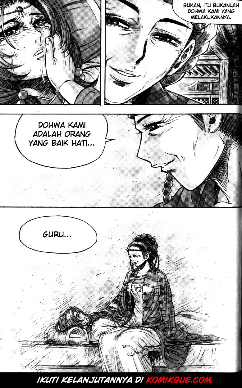 Demon King! Chapter 112 Gambar 18