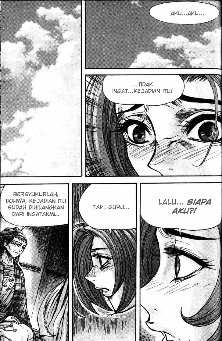 Demon King! Chapter 114 Gambar 5