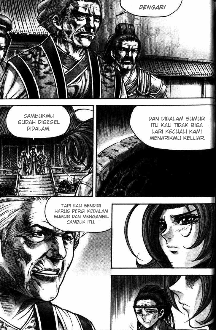 Demon King! Chapter 114 Gambar 11
