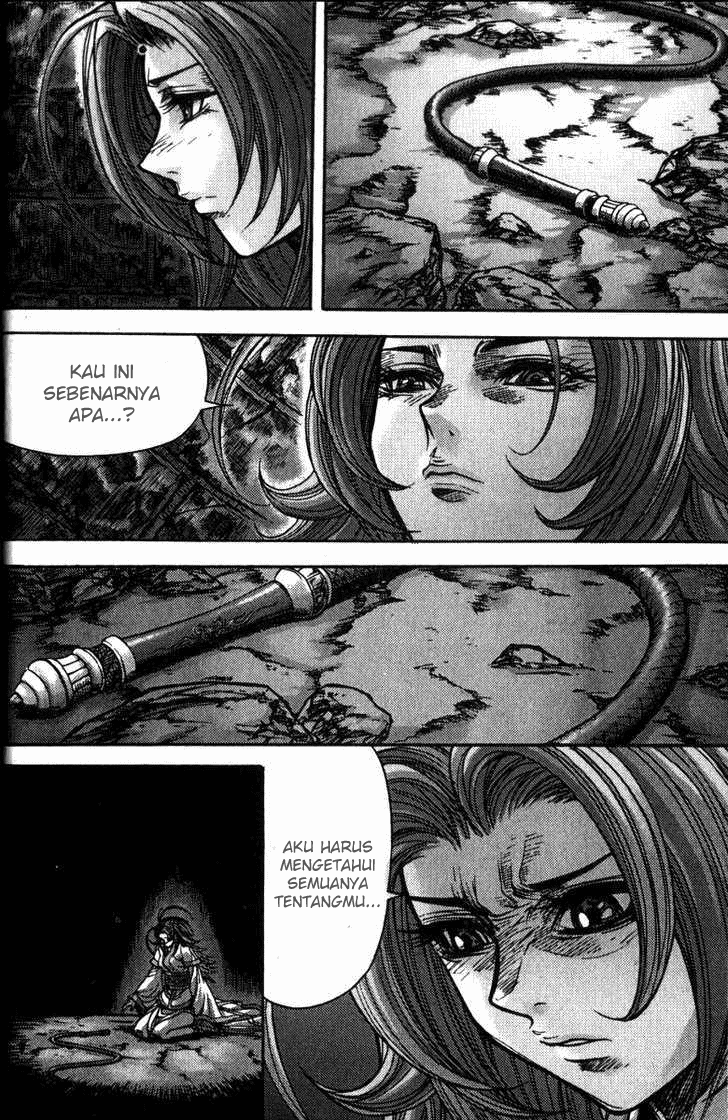 Demon King! Chapter 114 Gambar 14