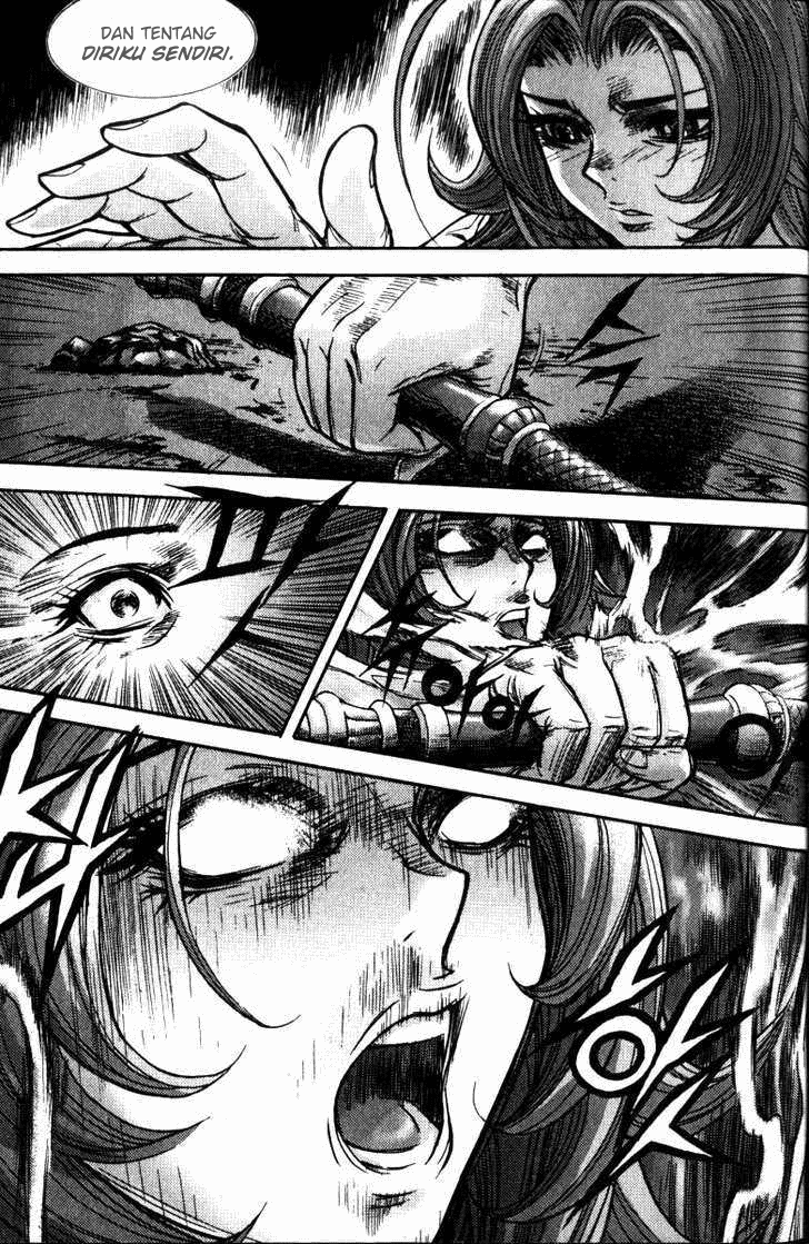 Demon King! Chapter 114 Gambar 15