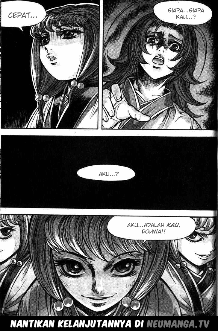 Demon King! Chapter 114 Gambar 19