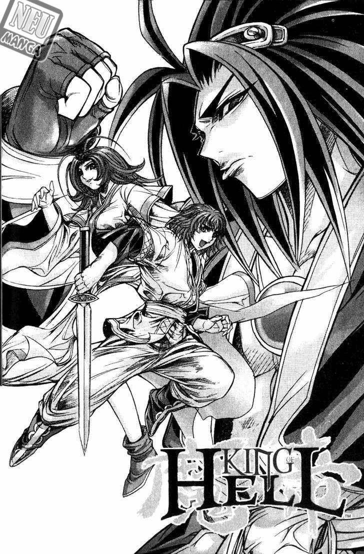 Demon King! Chapter 115 Gambar 2
