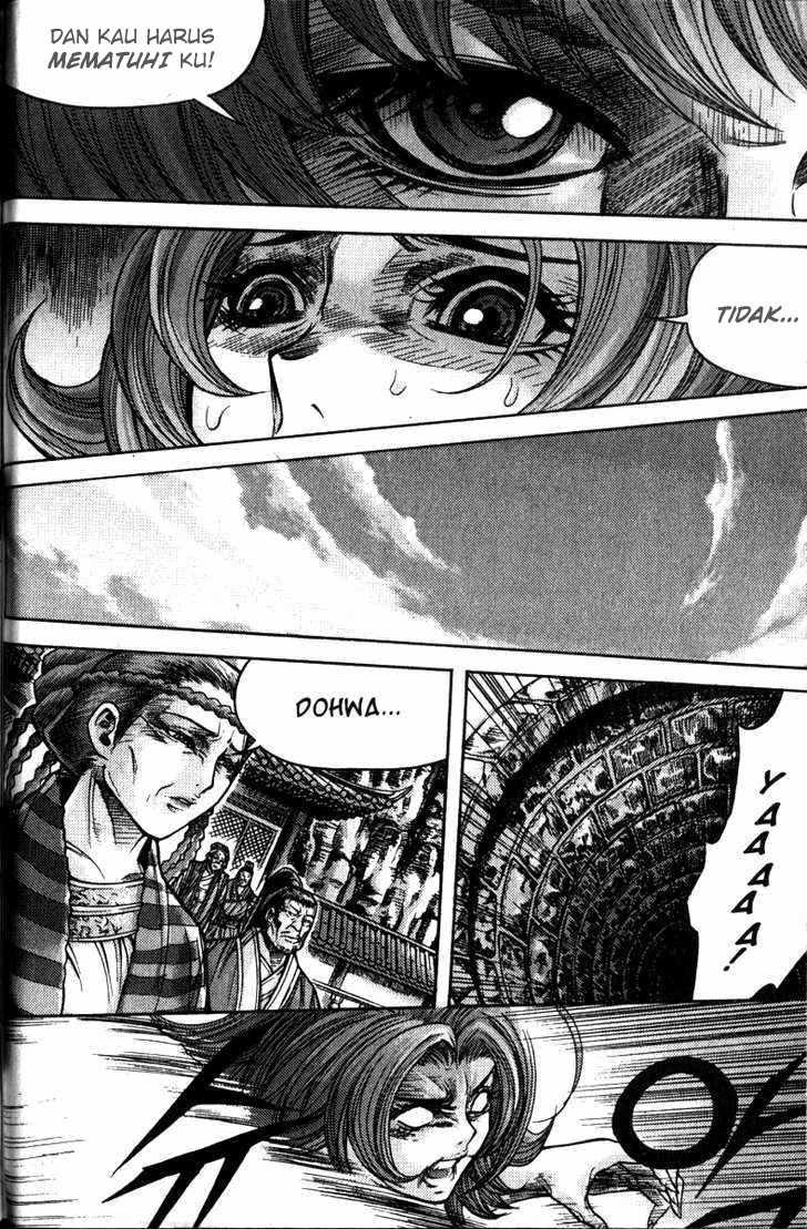 Demon King! Chapter 115 Gambar 4