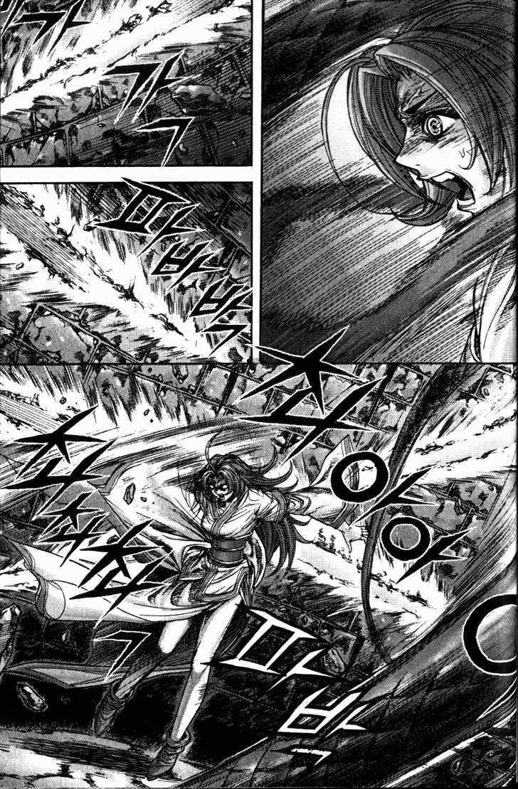 Demon King! Chapter 115 Gambar 5