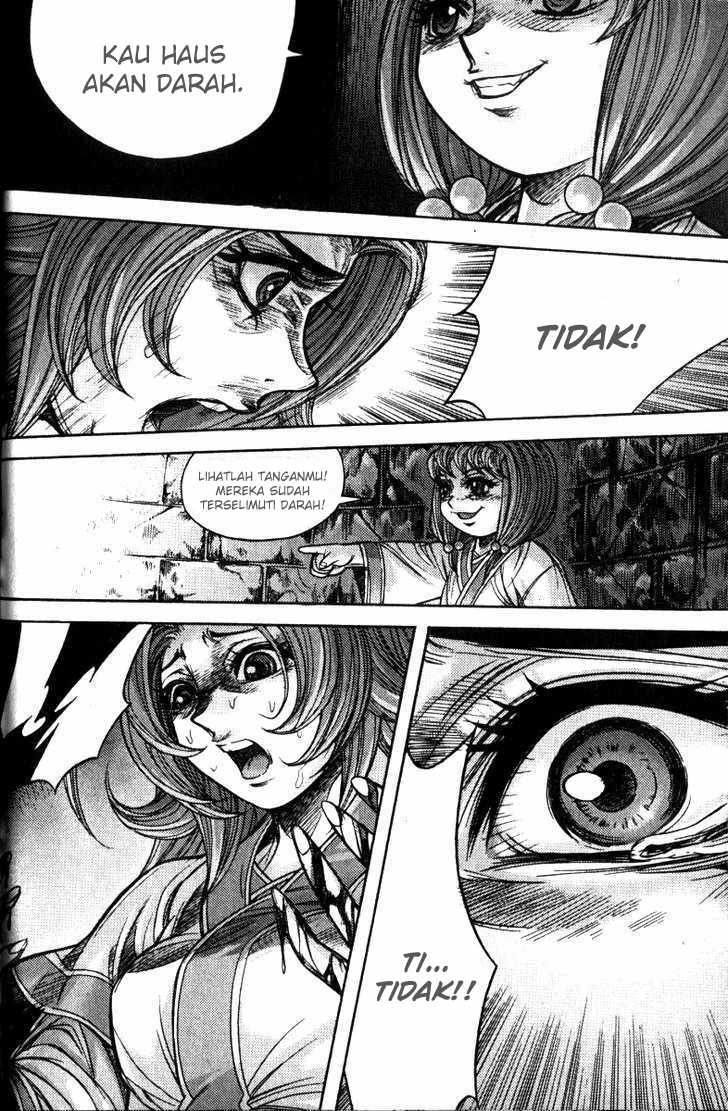 Demon King! Chapter 115 Gambar 6