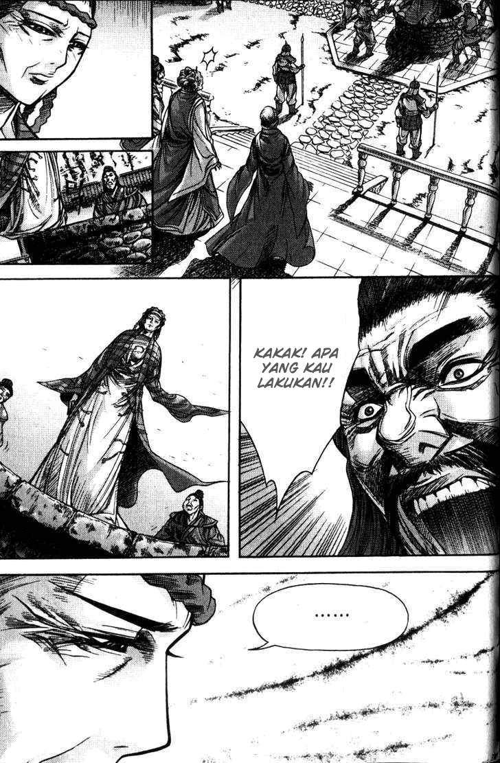 Demon King! Chapter 115 Gambar 9